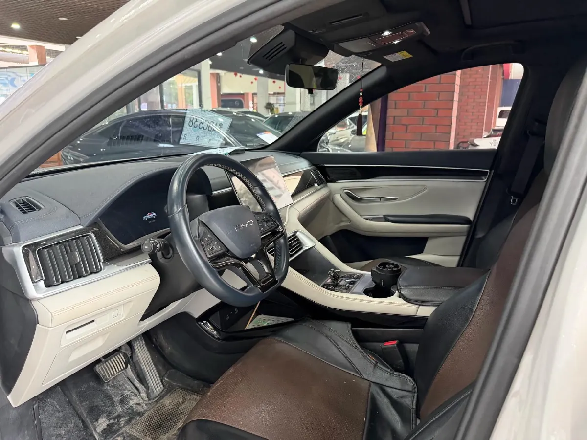2023 BYD Song Plus 1.5L 110HP L4 E-CVT PHEV 18.3KWH,autocango,china used car exporter,china ev exporter,chinese used car exporter,chinese used ev exporter