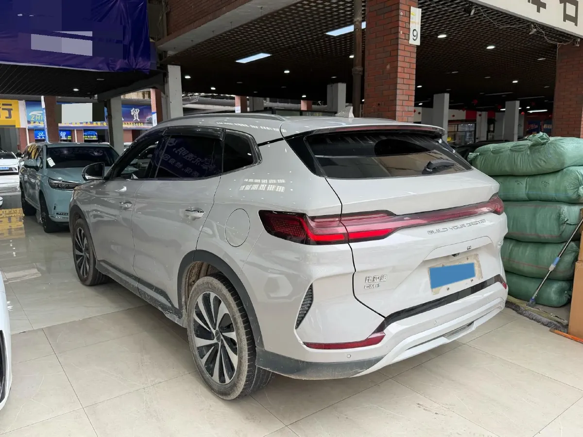 2023 BYD Song Plus 1.5L 110HP L4 E-CVT PHEV 18.3KWH,autocango,china used car exporter,china ev exporter,chinese used car exporter,chinese used ev exporter