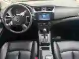 2021 Nissan Sylphy 1.6L 122HP L4 CVT