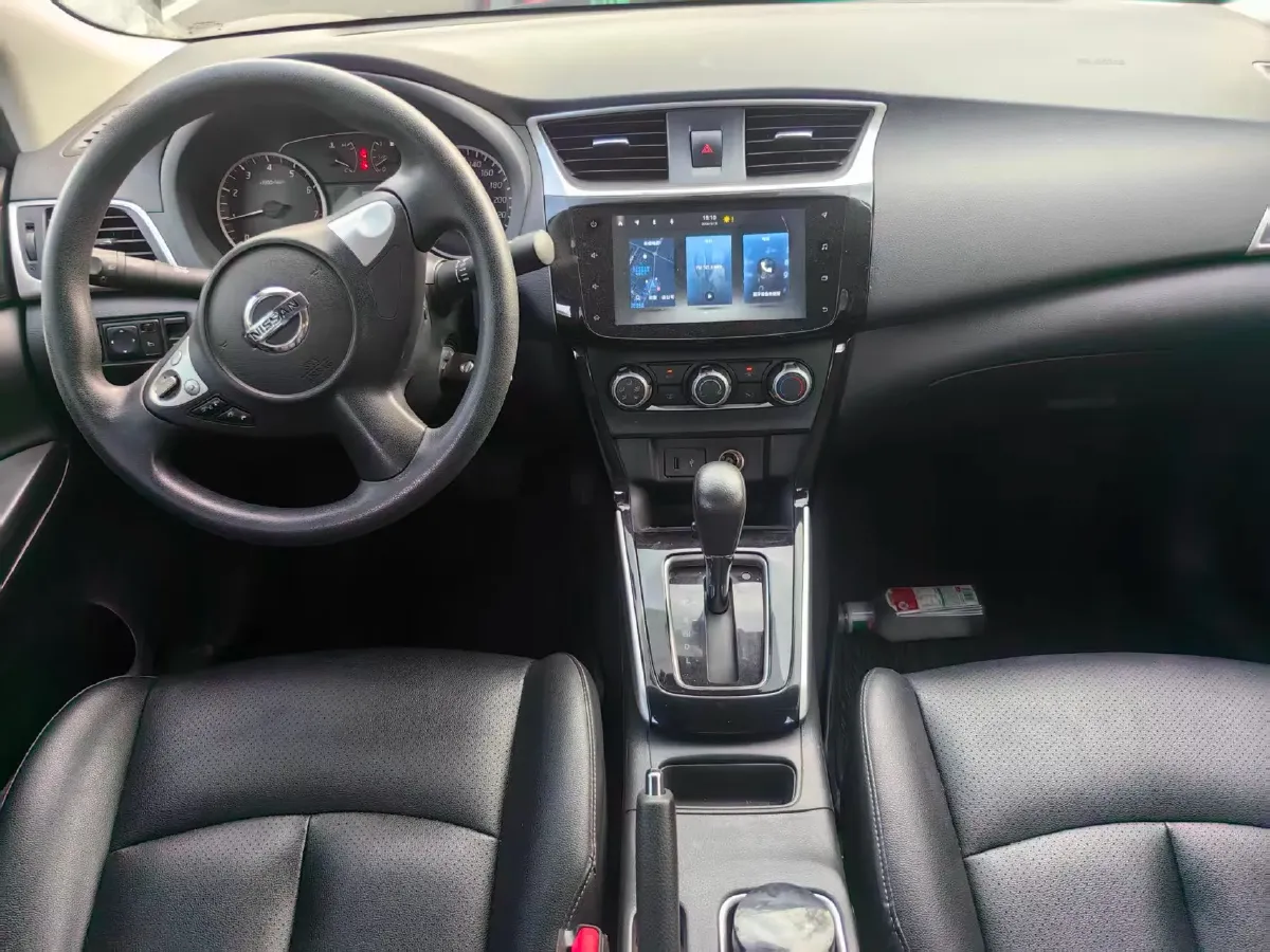 2021 Nissan Sylphy 1.6L 122HP L4 CVT,autocango,china used car exporter,china ev exporter,chinese used car exporter,chinese used ev exporter