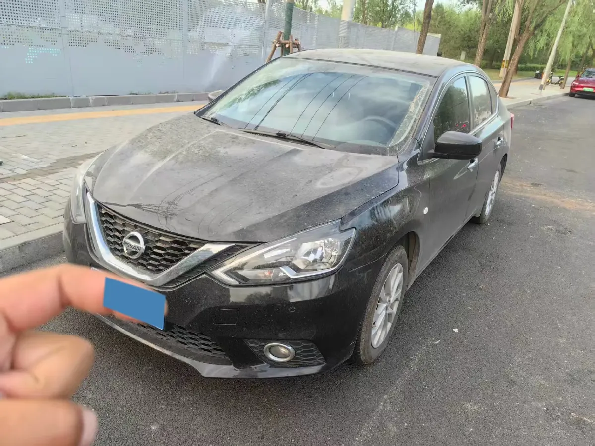2021 Nissan Sylphy 1.6L 122HP L4 CVT,autocango,china used car exporter,china ev exporter,chinese used car exporter,chinese used ev exporter
