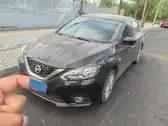 2021 NISSAN SYLPHY,autocango,china used car exporter,china ev exporter,chinese used car exporter,chinese used ev exporter