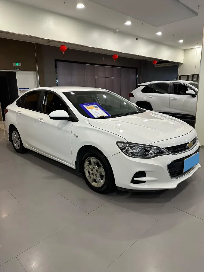 2016 Chevrolet Cavalier 1.5L 113HP L4 6AT,autocango,china used car exporter,china ev exporter,chinese used car exporter,chinese used ev exporter