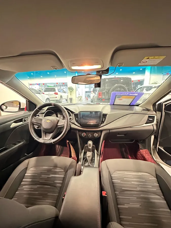 2016 Chevrolet Cavalier 1.5L 113HP L4 6AT,autocango,china used car exporter,china ev exporter,chinese used car exporter,chinese used ev exporter