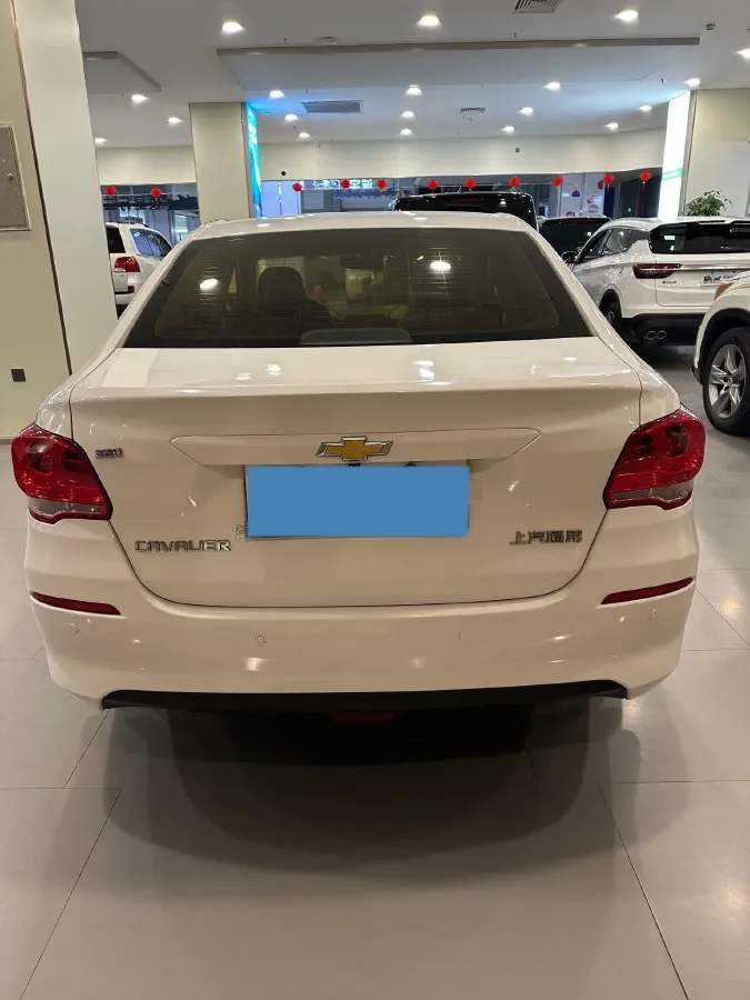 2016 Chevrolet Cavalier 1.5L 113HP L4 6AT,autocango,china used car exporter,china ev exporter,chinese used car exporter,chinese used ev exporter