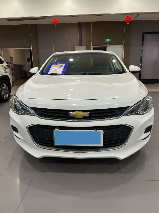 2016 Chevrolet Cavalier 1.5L 113HP L4 6AT,autocango,china used car exporter,china ev exporter,chinese used car exporter,chinese used ev exporter