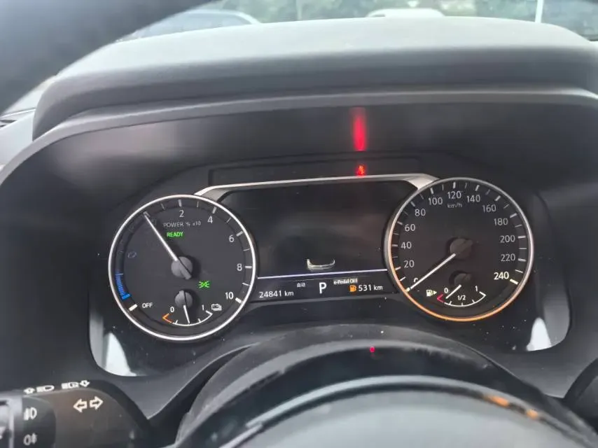 2023 Nissan X-Trail 1.5T 144HP L3 Hybrid,autocango,china used car exporter,china ev exporter,chinese used car exporter,chinese used ev exporter