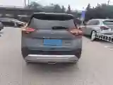 2023 Nissan X-Trail 1.5T 144HP L3 Hybrid