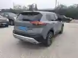 2023 Nissan X-Trail 1.5T 144HP L3 Hybrid