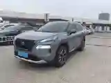 2023 Nissan X-Trail 1.5T 144HP L3 Hybrid