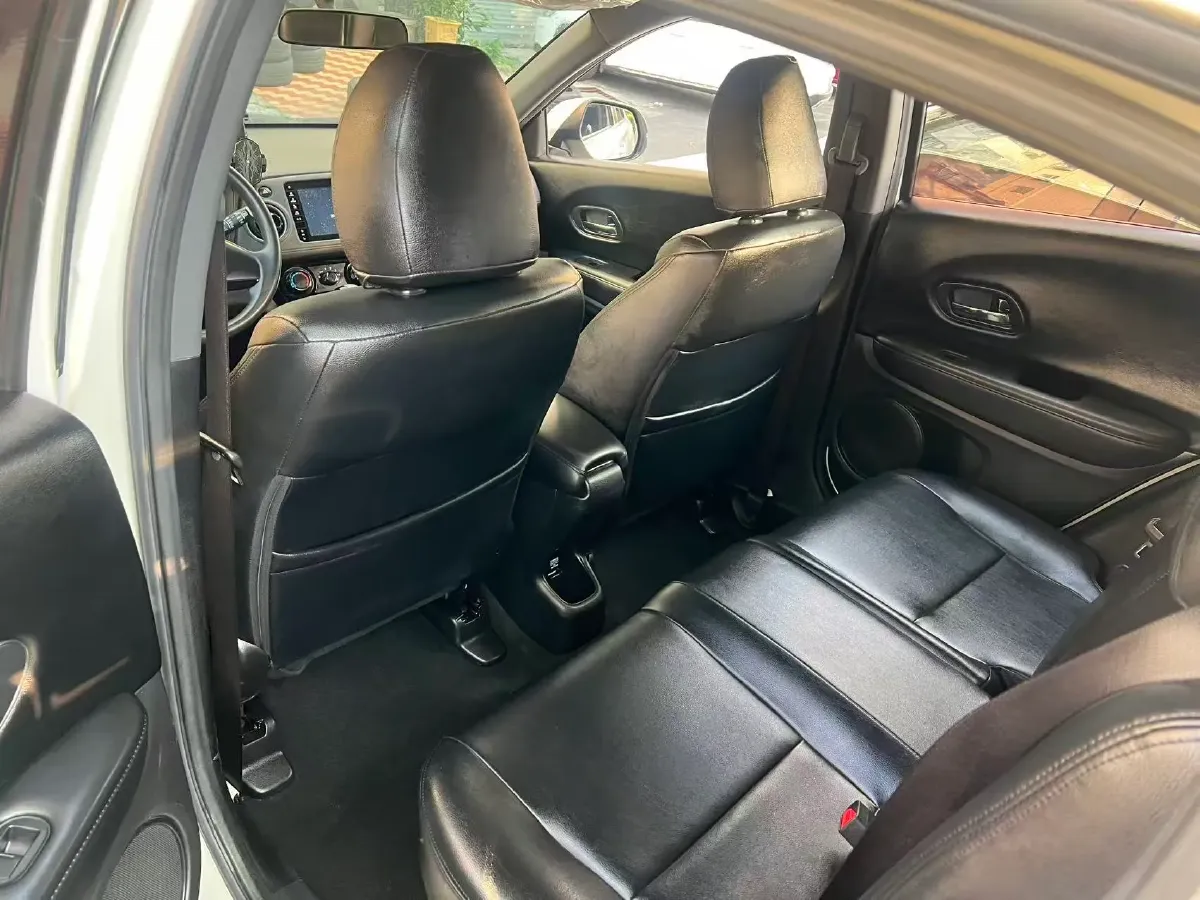 2021 Honda XR-V 1.5L 131HP L4 CVT,autocango,china used car exporter,china ev exporter,chinese used car exporter,chinese used ev exporter