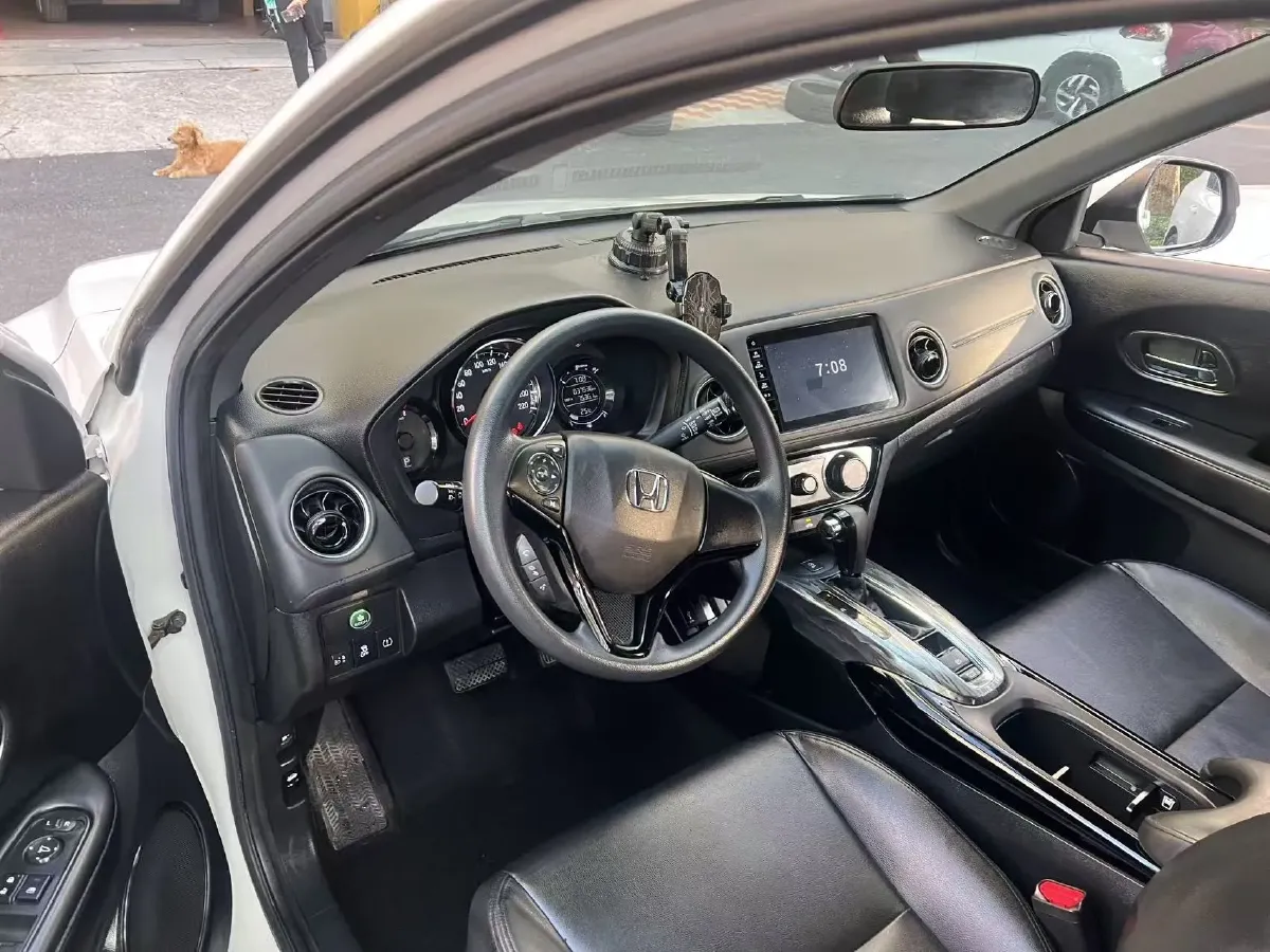 2021 Honda XR-V 1.5L 131HP L4 CVT,autocango,china used car exporter,china ev exporter,chinese used car exporter,chinese used ev exporter