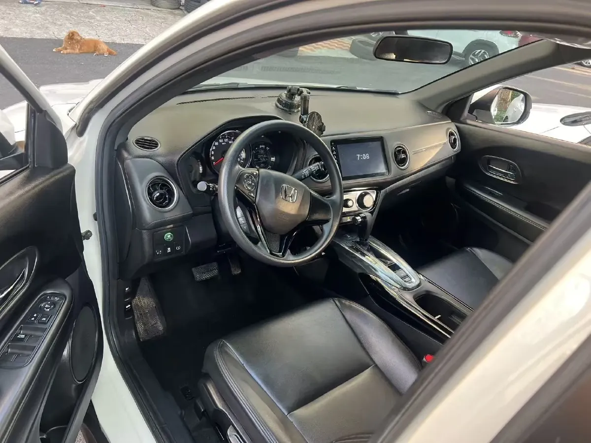 2021 Honda XR-V 1.5L 131HP L4 CVT,autocango,china used car exporter,china ev exporter,chinese used car exporter,chinese used ev exporter