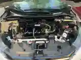 2021 Honda XR-V 1.5L 131HP L4 CVT