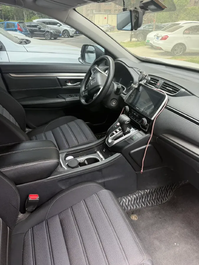 2020 Honda Breeze 1.5T 193HP L4 CVT,autocango,china used car exporter,china ev exporter,chinese used car exporter,chinese used ev exporter