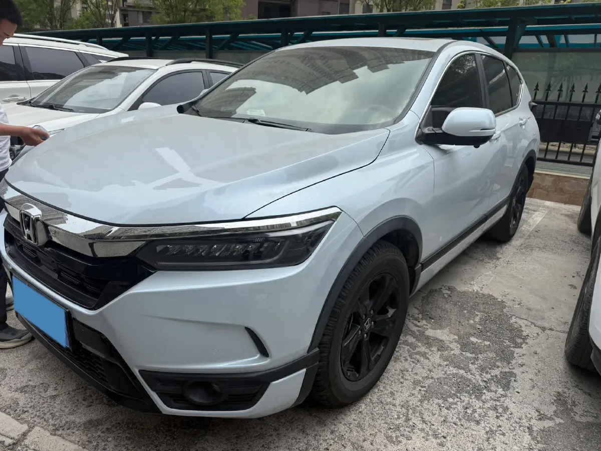 2020 Honda Breeze 1.5T 193HP L4 CVT,autocango,china used car exporter,china ev exporter,chinese used car exporter,chinese used ev exporter