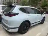 2020 Honda Breeze 1.5T 193HP L4 CVT