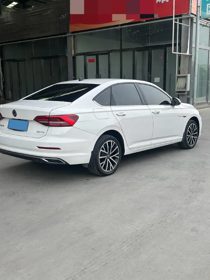2021 Volkswagen Lavida 1.4T 150HP L4 7DCT,autocango,china used car exporter,china ev exporter,chinese used car exporter,chinese used ev exporter