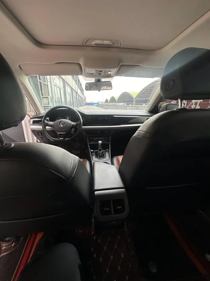 2021 Volkswagen Lavida 1.4T 150HP L4 7DCT,autocango,china used car exporter,china ev exporter,chinese used car exporter,chinese used ev exporter