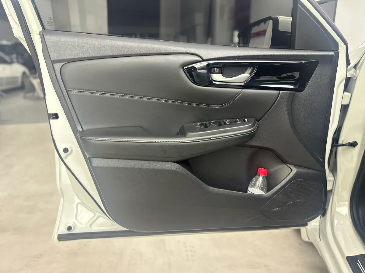 2019 Honda Envix 1.0T 122HP L3 CVT,autocango,china used car exporter,china ev exporter,chinese used car exporter,chinese used ev exporter