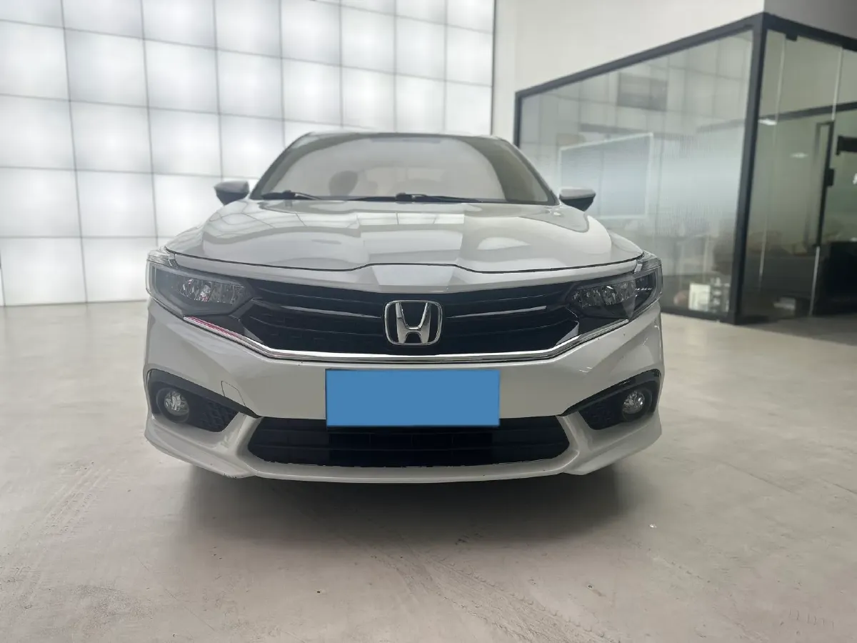 2019 Honda Envix 1.0T 122HP L3 CVT,autocango,china used car exporter,china ev exporter,chinese used car exporter,chinese used ev exporter