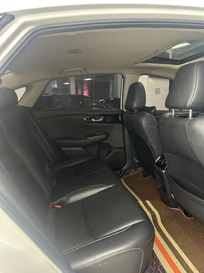 2019 Honda Envix 1.0T 122HP L3 CVT,autocango,china used car exporter,china ev exporter,chinese used car exporter,chinese used ev exporter