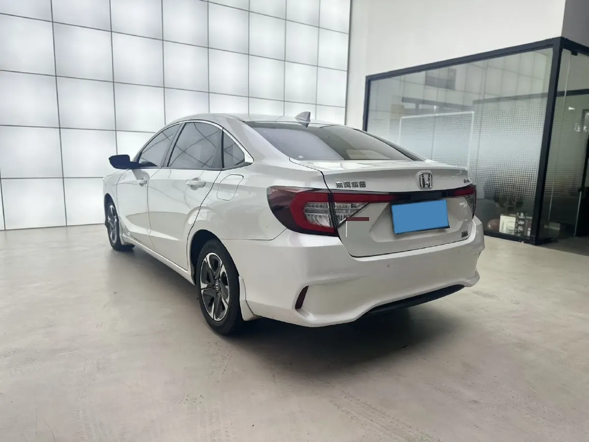 2019 Honda Envix 1.0T 122HP L3 CVT,autocango,china used car exporter,china ev exporter,chinese used car exporter,chinese used ev exporter
