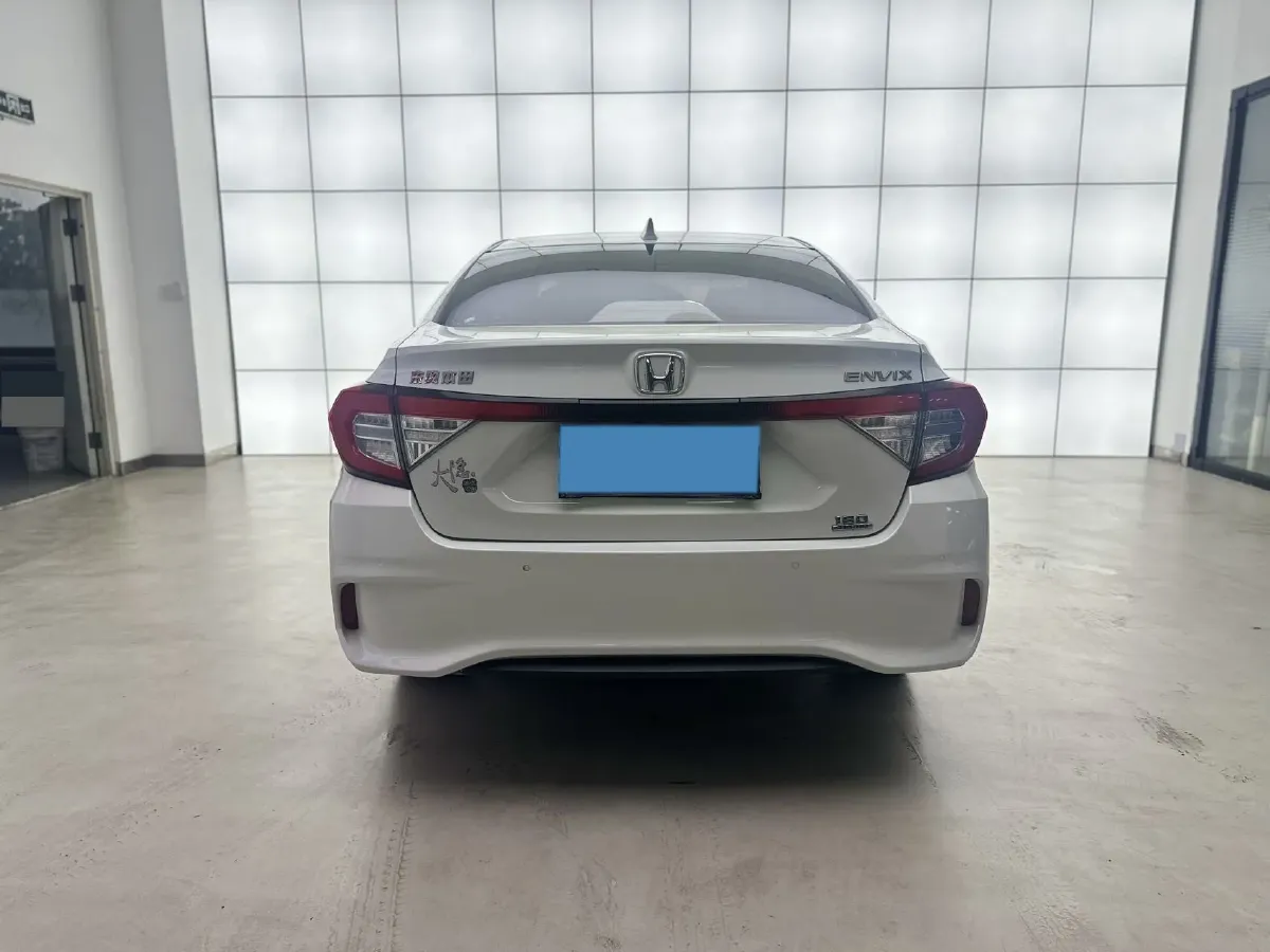 2019 Honda Envix 1.0T 122HP L3 CVT,autocango,china used car exporter,china ev exporter,chinese used car exporter,chinese used ev exporter