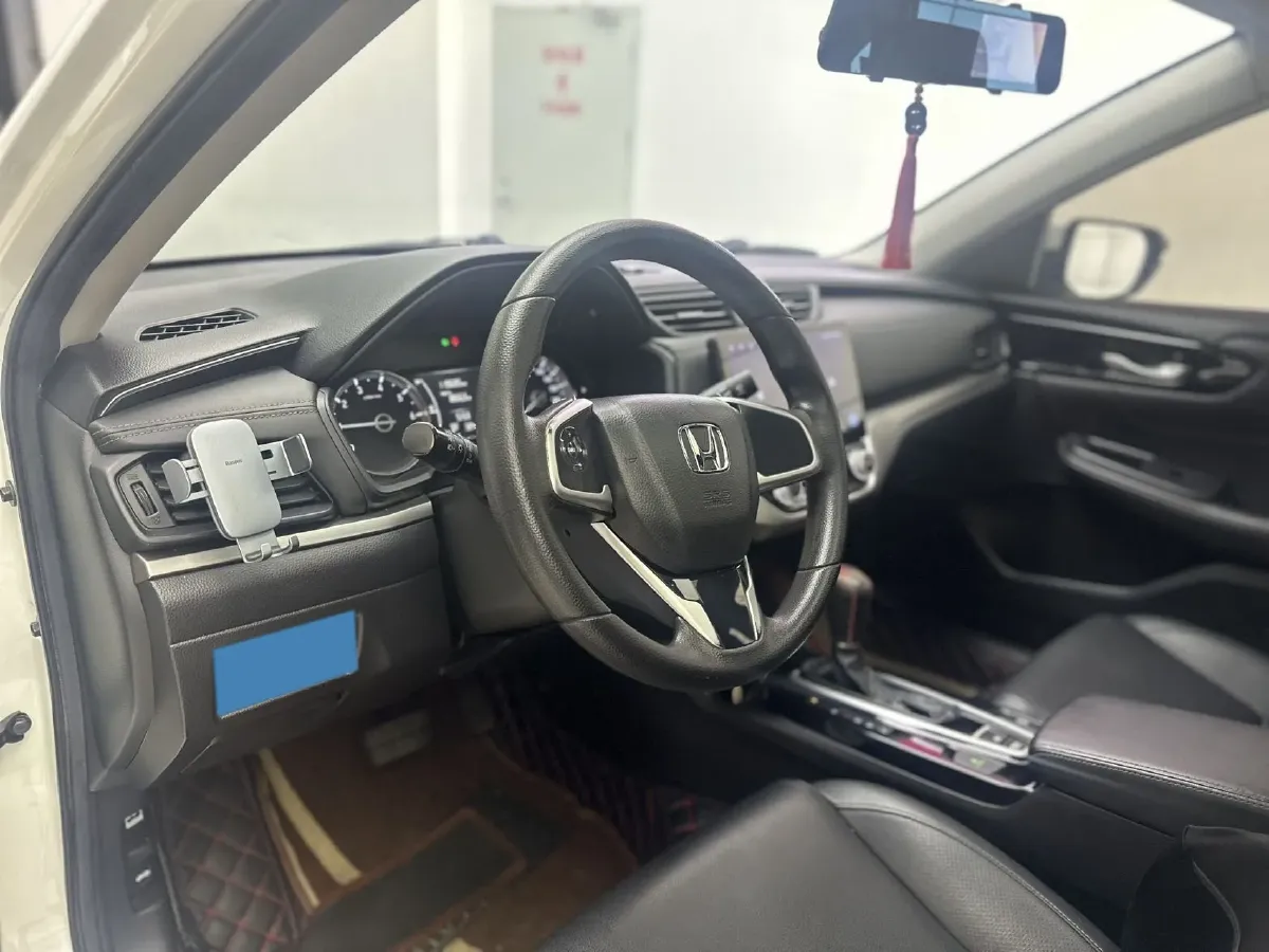 2019 Honda Envix 1.0T 122HP L3 CVT,autocango,china used car exporter,china ev exporter,chinese used car exporter,chinese used ev exporter