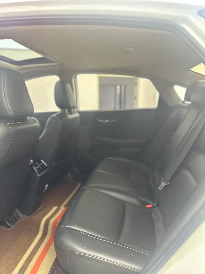 2019 Honda Envix 1.0T 122HP L3 CVT,autocango,china used car exporter,china ev exporter,chinese used car exporter,chinese used ev exporter