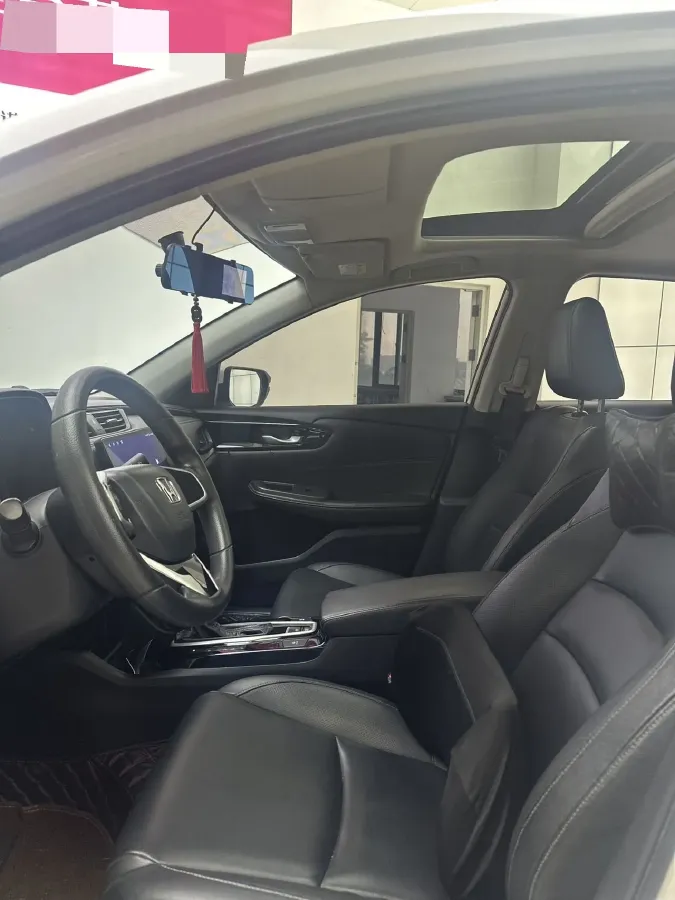 2019 Honda Envix 1.0T 122HP L3 CVT,autocango,china used car exporter,china ev exporter,chinese used car exporter,chinese used ev exporter