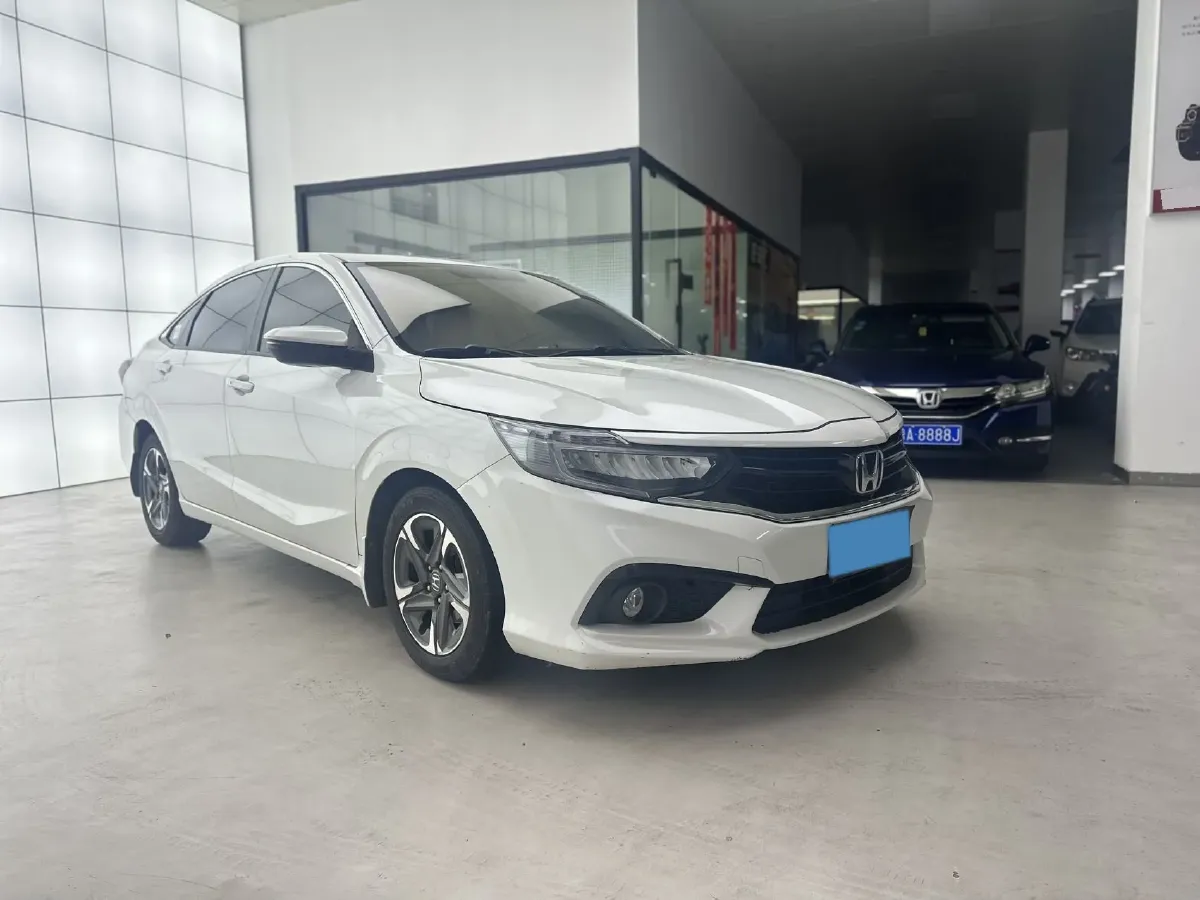 2019 Honda Envix 1.0T 122HP L3 CVT,autocango,china used car exporter,china ev exporter,chinese used car exporter,chinese used ev exporter