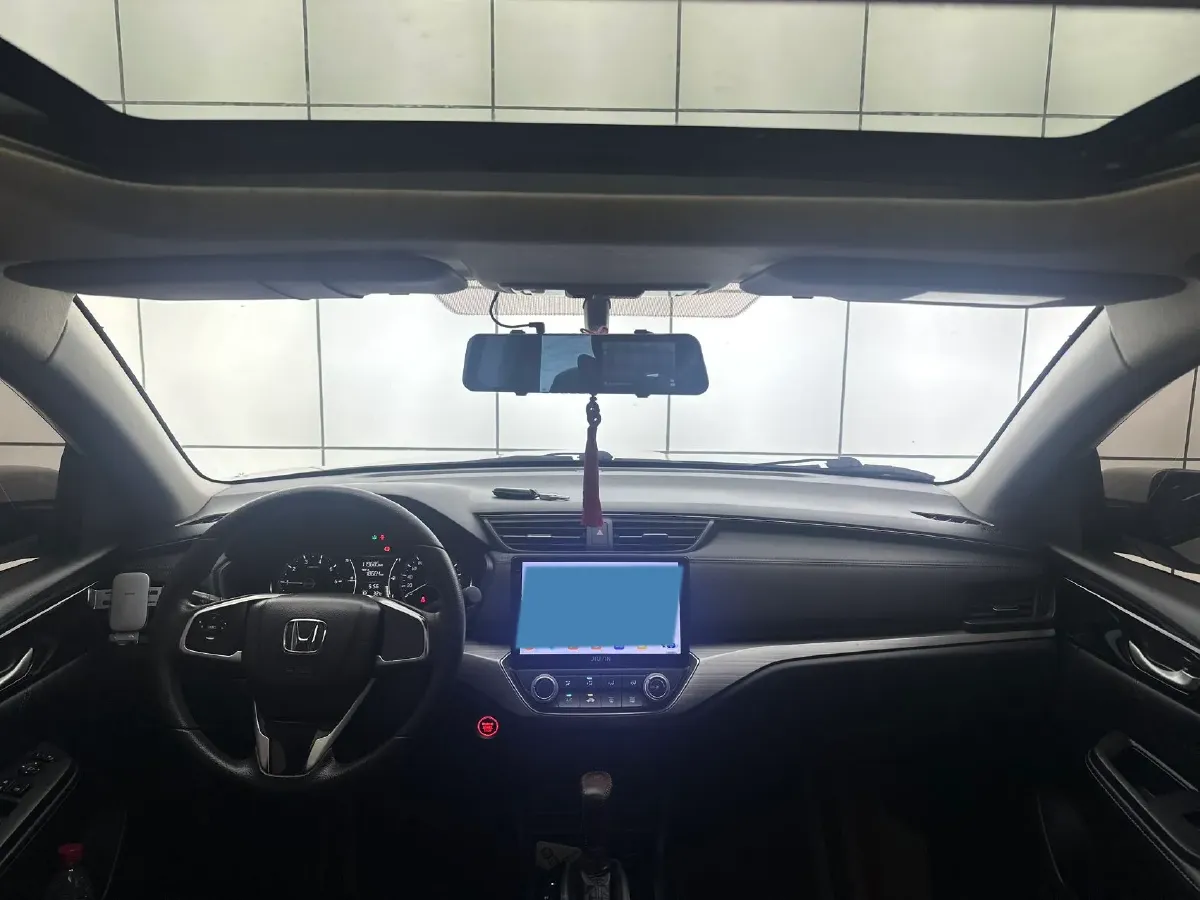 2019 Honda Envix 1.0T 122HP L3 CVT,autocango,china used car exporter,china ev exporter,chinese used car exporter,chinese used ev exporter