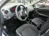 2021 Jetta VA3 1.5L 112HP L4 5MT