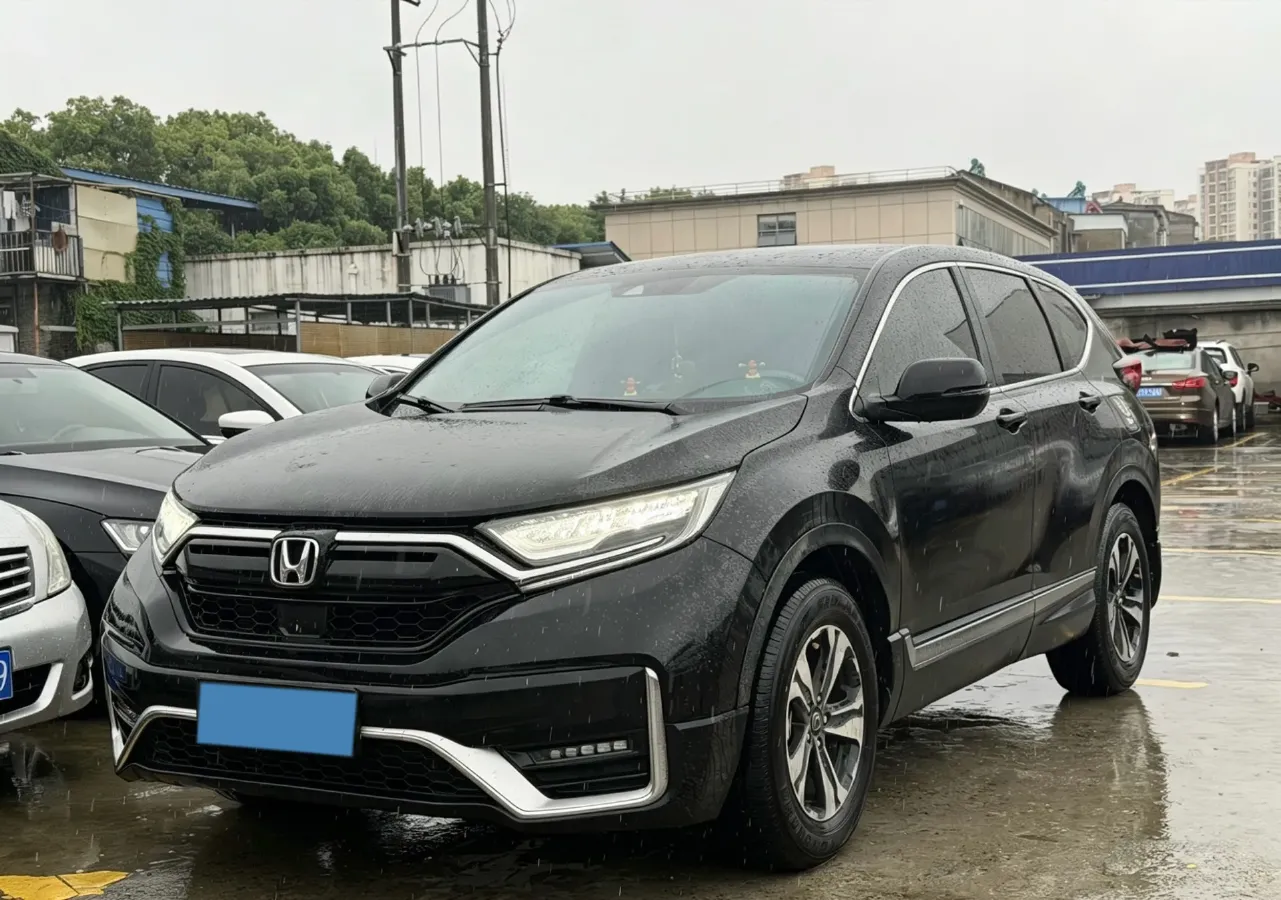 2021 Honda CR-V 1.5T 193HP L4 CVT,autocango,china used car exporter,china ev exporter,chinese used car exporter,chinese used ev exporter