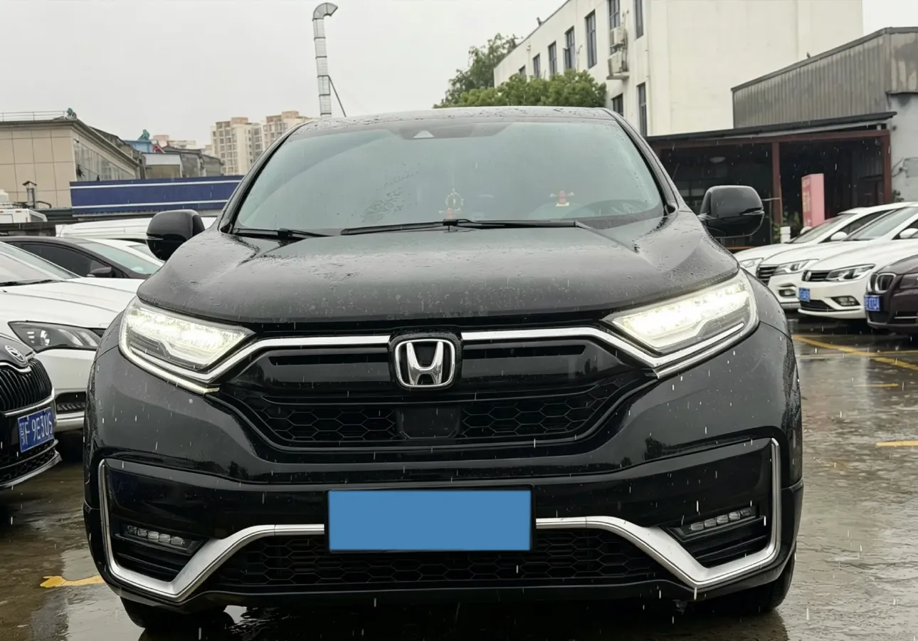 2021 Honda CR-V 1.5T 193HP L4 CVT,autocango,china used car exporter,china ev exporter,chinese used car exporter,chinese used ev exporter