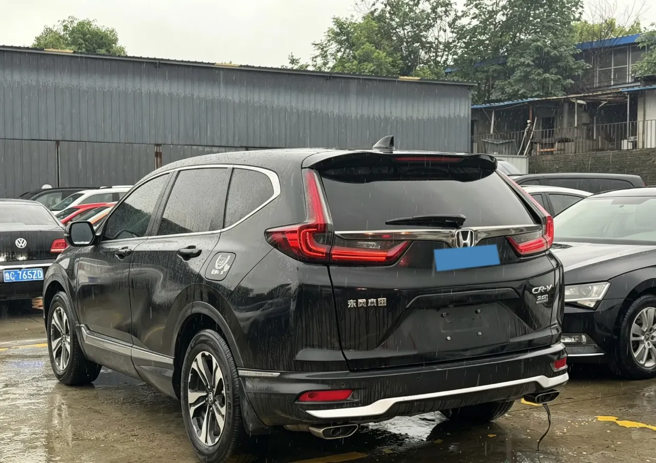 2021 Honda CR-V 1.5T 193HP L4 CVT,autocango,china used car exporter,china ev exporter,chinese used car exporter,chinese used ev exporter