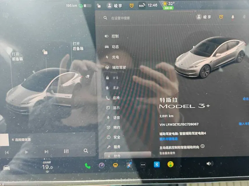 2025 Tesla Model 3 BEV,autocango,china used car exporter,china ev exporter,chinese used car exporter,chinese used ev exporter