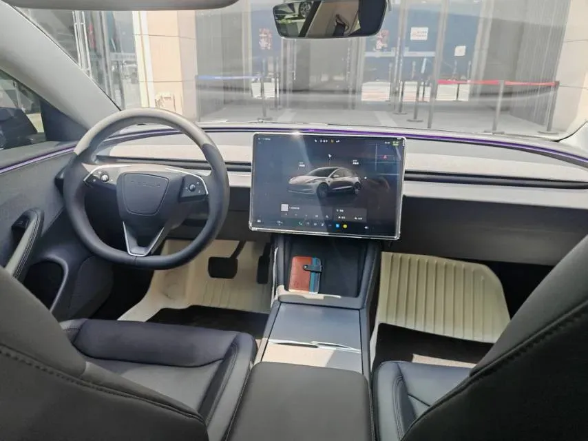 2025 Tesla Model 3 BEV,autocango,china used car exporter,china ev exporter,chinese used car exporter,chinese used ev exporter