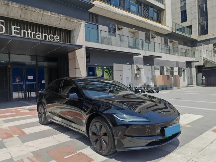 2025 Tesla Model 3 BEV,autocango,china used car exporter,china ev exporter,chinese used car exporter,chinese used ev exporter