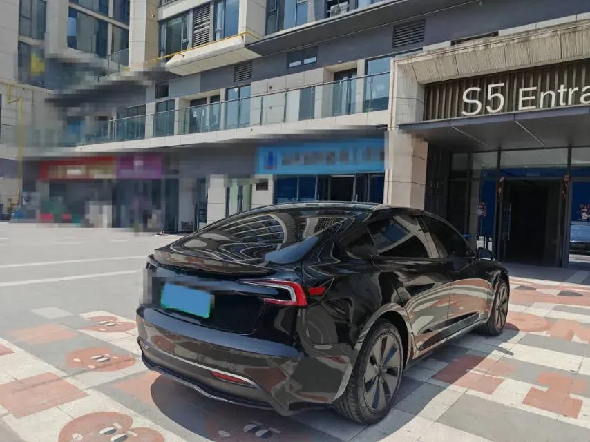 2025 Tesla Model 3 BEV,autocango,china used car exporter,china ev exporter,chinese used car exporter,chinese used ev exporter