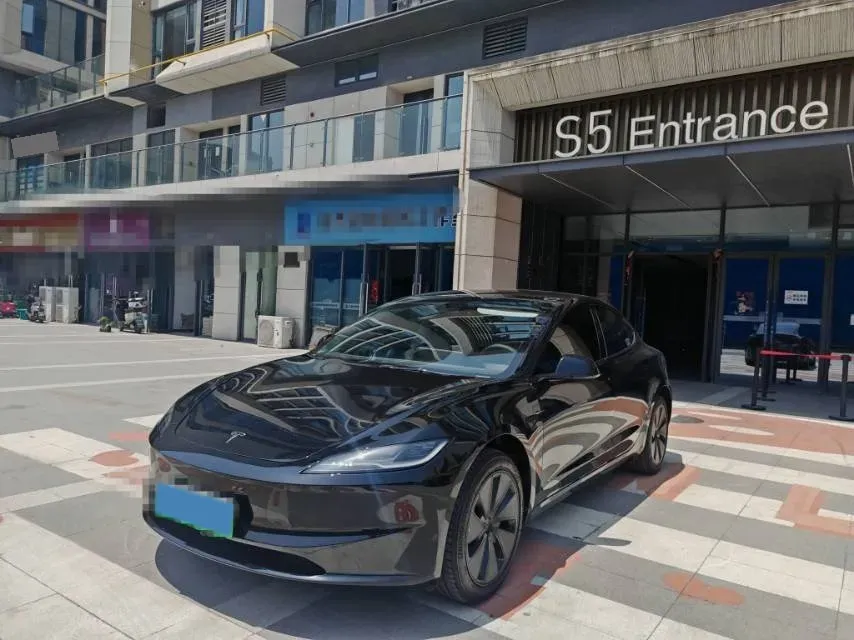 2025 Tesla Model 3 BEV,autocango,china used car exporter,china ev exporter,chinese used car exporter,chinese used ev exporter