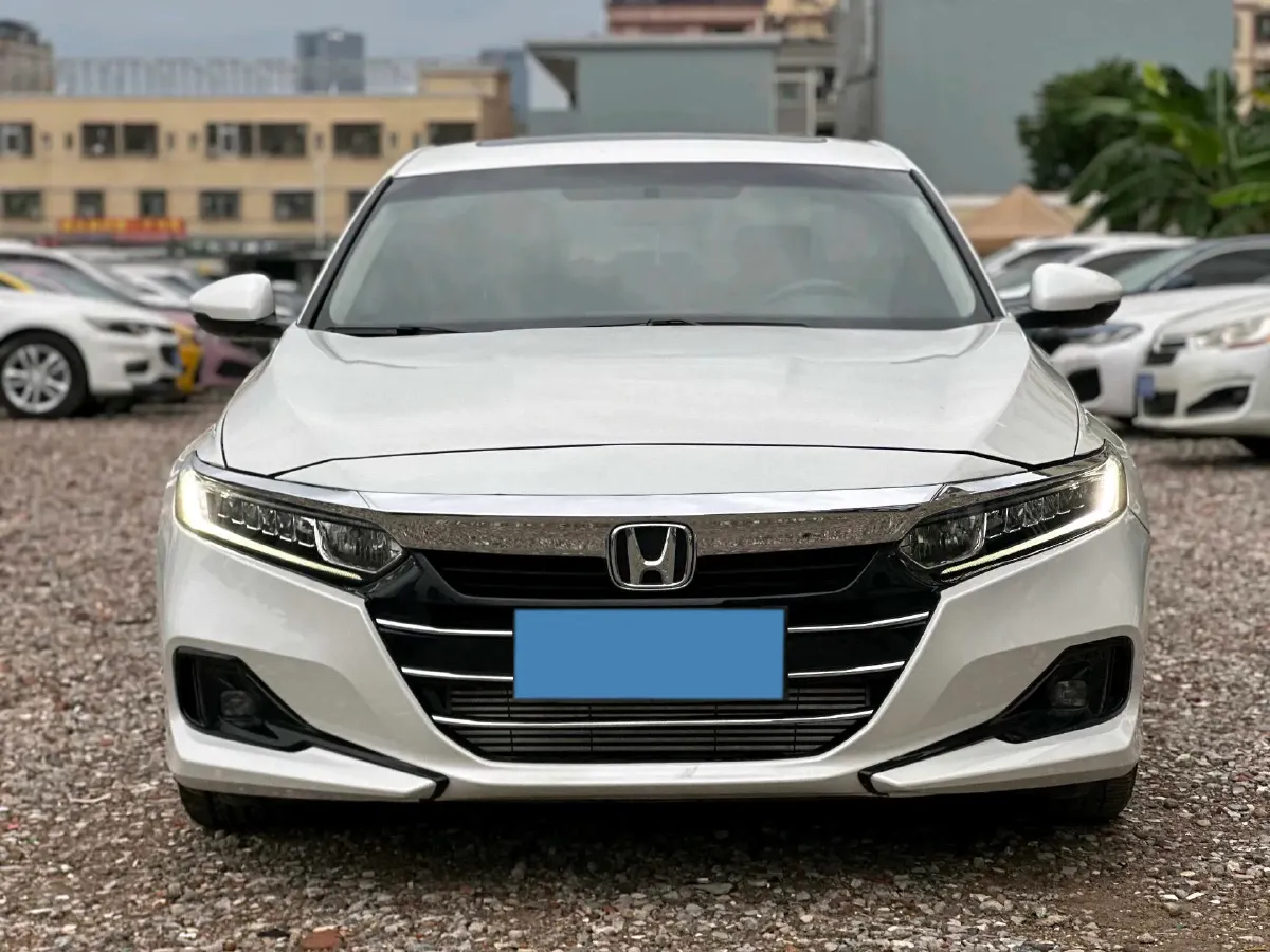 2022 Honda Accord 1.5T 194HP L4 CVT,autocango,china used car exporter,china ev exporter,chinese used car exporter,chinese used ev exporter