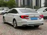 2022 Honda Accord 1.5T 194HP L4 CVT