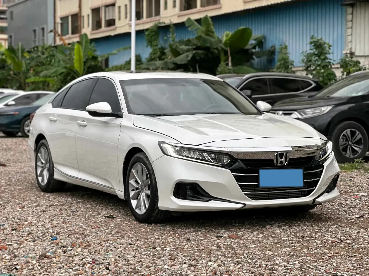 2022 Honda Accord 1.5T 194HP L4 CVT,autocango,china used car exporter,china ev exporter,chinese used car exporter,chinese used ev exporter