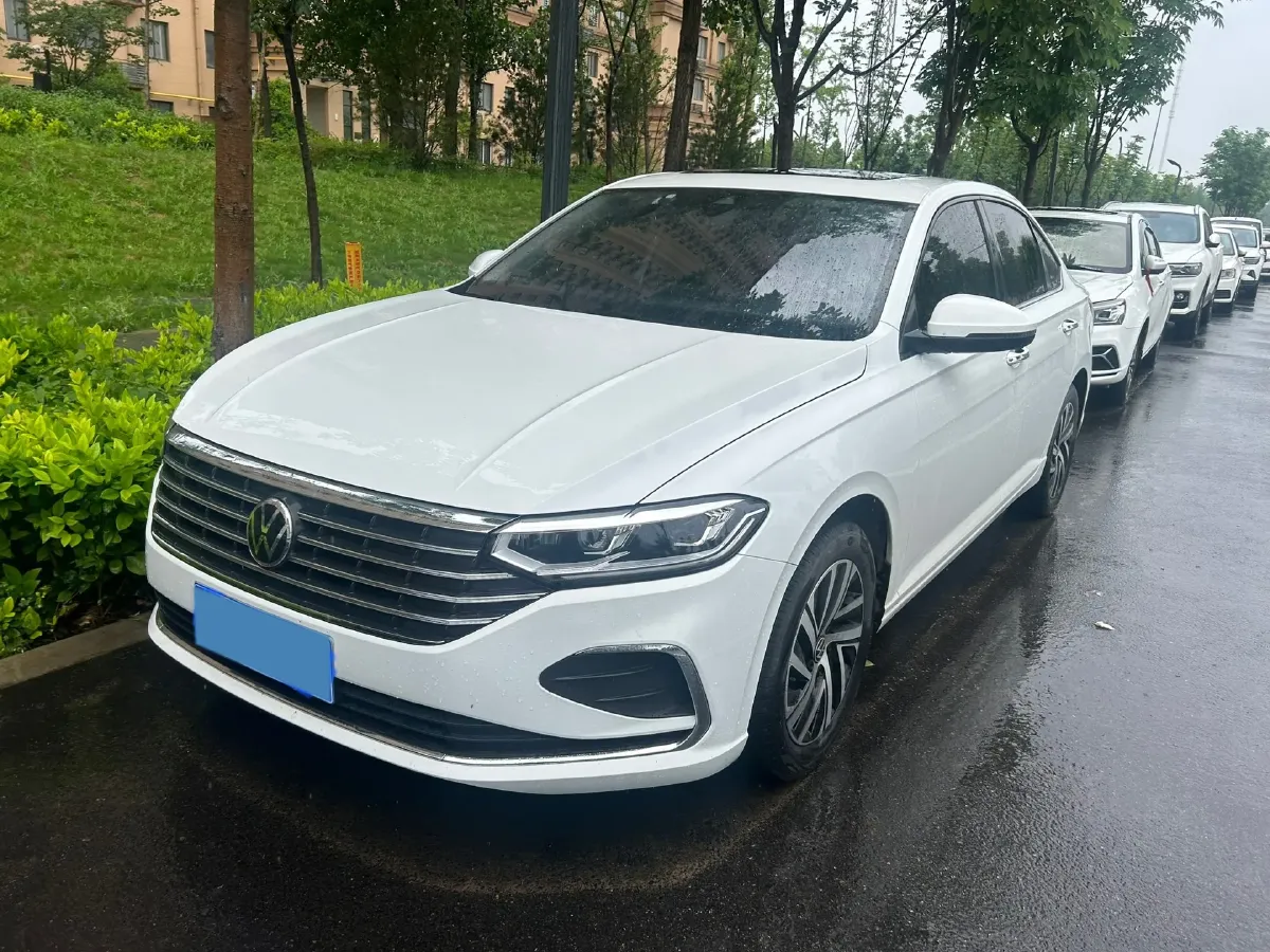 2024 Volkswagen Lavida 1.5L 110HP L4 6AT,autocango,china used car exporter,china ev exporter,chinese used car exporter,chinese used ev exporter