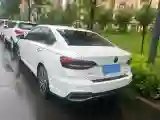 2024 Volkswagen Lavida 1.5L 110HP L4 6AT