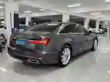 2021 Audi A6L 2.0T 224HP L4 7DCT