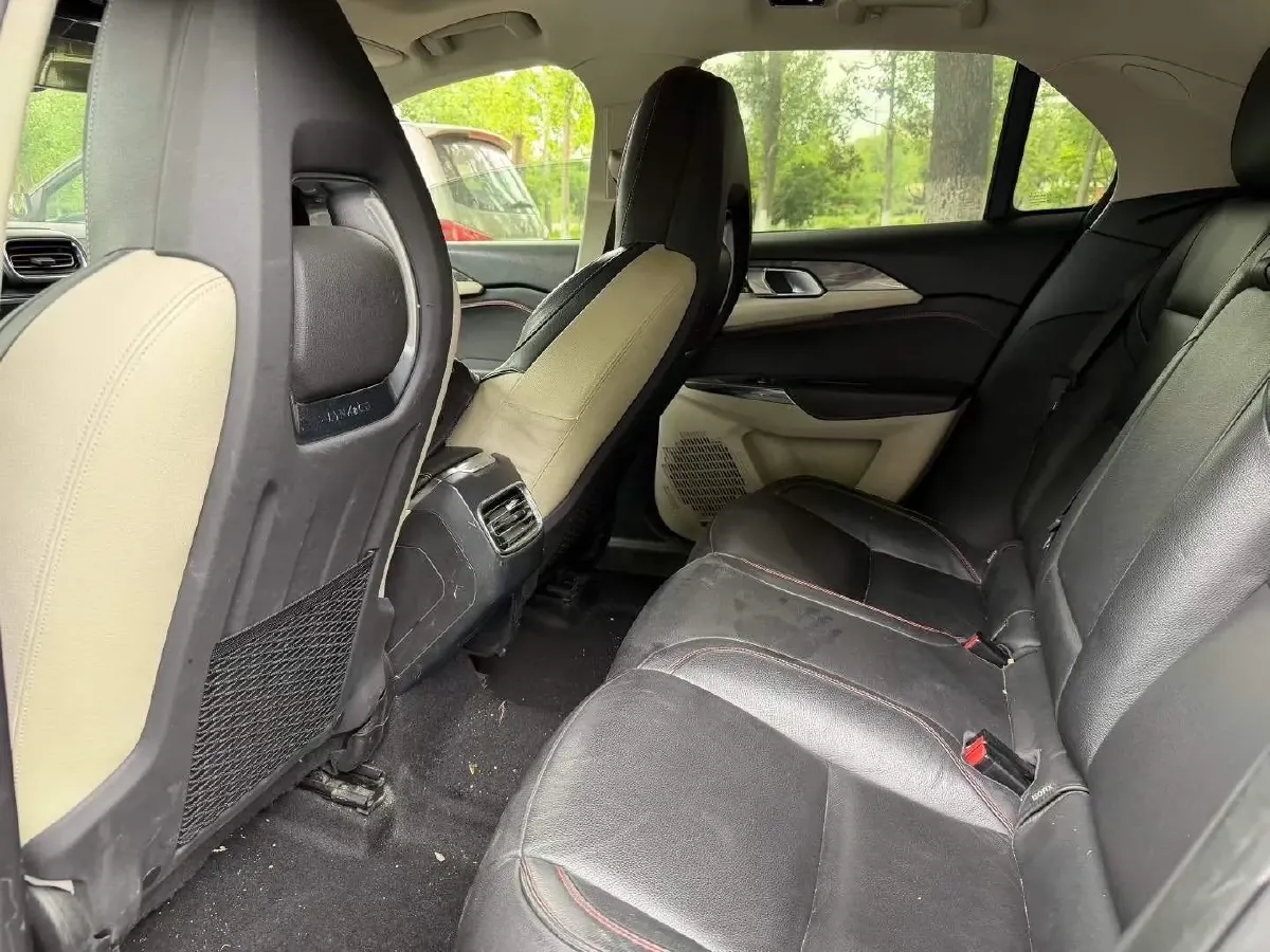 2018 Geely Emgrand GT 1.5T 180HP L3 7DCT,autocango,china used car exporter,china ev exporter,chinese used car exporter,chinese used ev exporter