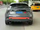 2018 Geely Emgrand GT 1.5T 180HP L3 7DCT